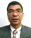 鄭東旭 Danny Cheng