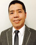 陳錦Jin Chen