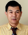 鄭時坦Johnny Zhèng