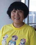 歐陽敏Mindy Ouyang