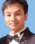 黃寶章 Sam Huang