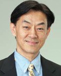 梁式華Simon Liang
