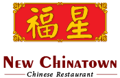 new chinatown